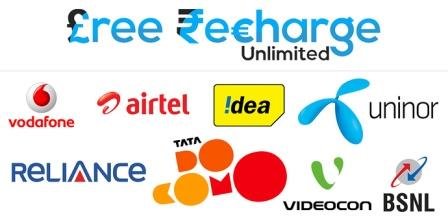 Is Free Mobile Recharge in 2025 on Your Number Real?