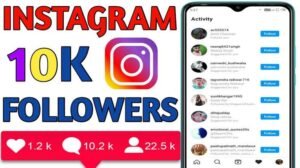 10k Instagram Followers Free 2024 KV Guruji