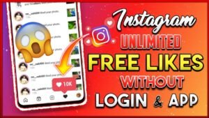Free Instagram Reels Likes 1K, 2K, 5K by KV Guruji 1 Free Instagram Reels Likes 1K, 2K, 5K by KV Guruji