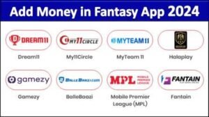 How to Add Money in Fantasy Apps in 2025
