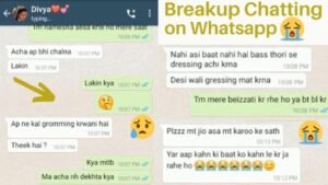Whatsapp Chat and How to Download It