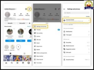 How to deactivate Instagram on your phone
